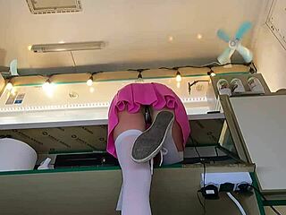 Intriguing filipina slut rides dick with deepthroat skills and bouncy ass