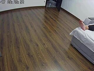 Touch my wife friend fucks his wife in the ass and cums in the mouth real treason cheating hardcore