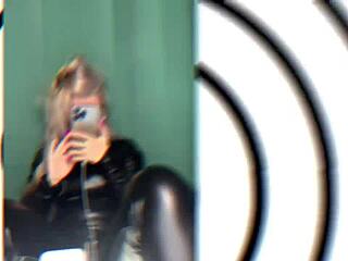 Sissy, can you cry one tear per stroke while I tease your desperate cum urge?