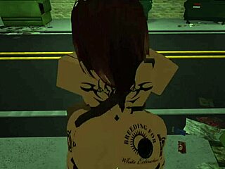 I Feel So Thrilled As Roblox Whore Explores The Intense Hood Adventure