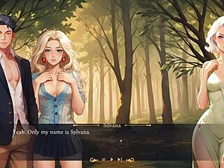 episode 12 lullaby in the forest from lust gameplay
