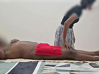 i feel so thrilled after that flashing happy ending massage