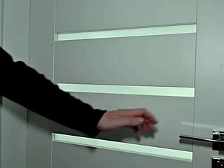 why is this horny old man fucking my tight pussy so hard, samantha sparkle and hans?