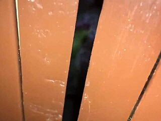 Petite 18+ Brunette Rides Huge Cock in Tight Pussy for Creamy Homemade Finish