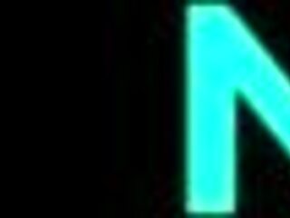 Hey, check out roommates Carter Cruise and Eliza Ibarra getting wild with interracial lesbian massage techniques