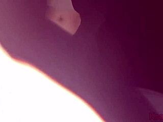 Corno leva esposa ao cine porno transar com estranhos