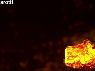 Piss drinking and mouth pissing lead to double penetration for cute slut Mia Grandy in uncensored rough fucking action