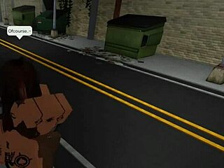 I Feel So Thrilled As Roblox Whore Explores The Intense Hood Adventure