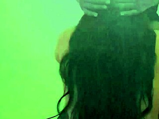 Young desi newlywed lifted and fucked hard by passionate partner