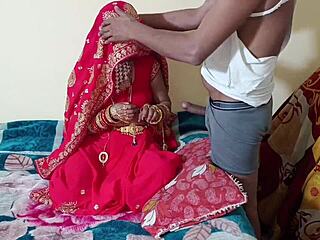 Intense Hard-Core Fuck With Best Friend Gf Bhabhi Blowjob And Anal Creampie!