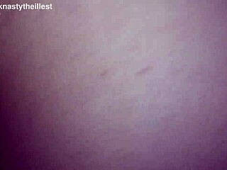 Hey, what's up with Dicknastytheillest? He's all skin, cock, and bones looking ready for some nasty creampie action!