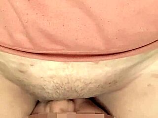 ex novia enjoys casual homemade fun in this mexican amateur video