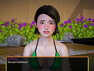 Amateur Redhead Teases Big Ass And Tits In Homemade Game Session