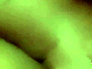 Deepthroat wife handles her duties with wet pov blowjob action