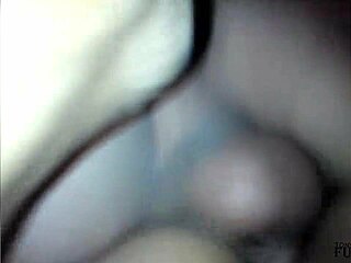 Petite Latina Roommate Screams In Painful Anal Creampie With Gaping Asshole And Farting