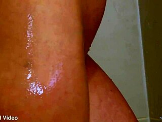 Emily Addison - Shower And A Shave In Stunning Hd!