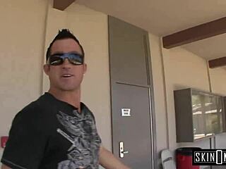 I love riding that massive colombian dick.