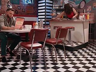 i fantasize about petite 18+ ass in taboo hardcore blowjob couple session