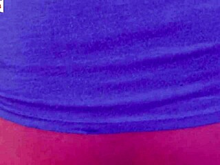 Desi Indian college students fuck tight pussy outdoors