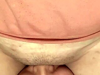 ex novia enjoys casual homemade fun in this mexican amateur video