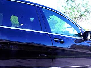 Rip my clothes and fuck this petite black cutie's wet pussy quick.