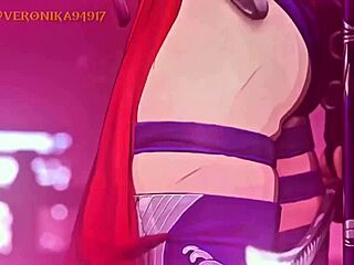 Imagine This Marvel Rivals HMV Compilation With Big Ass Cumshots