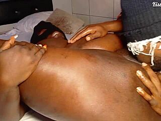 horny housewife enjoyed a satisfying session with her husband