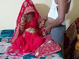 Intense Hard-Core Fuck With Best Friend Gf Bhabhi Blowjob And Anal Creampie!