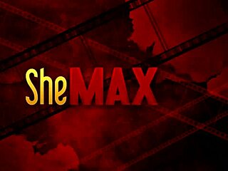 beautiful ladyboy takes big pecker deep in mouth and ass