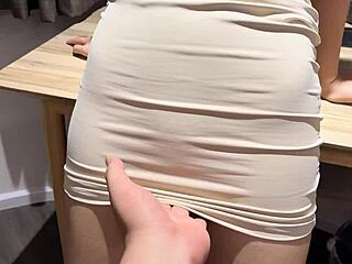 I Feel Overwhelmed With Passion As Huge Tits Bounce And Wet Pussy Gets Pounded To Ecstatic Orgasms