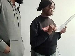 Adventures Of Cubby Backstage