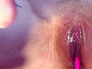 brazilian man sucking delicious korean k-pop pussy big flesh pussy