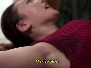 i feel so drawn to this depraved japanese stepmom resisting her morning urges with iori kogawa