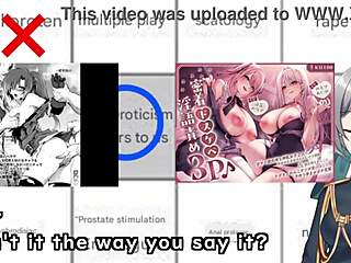 hey, ready for this wild hyper-fetish bingo special? what do you say we dive in?