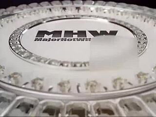 inked busty blonde ryan conner handles huge cock with sucking and riding in interracial scene