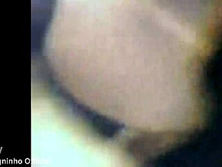 vagninho hints at bending hot amateur over