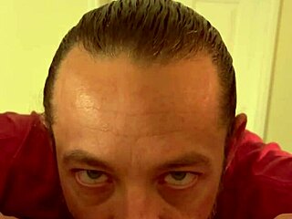 I feel passionate about Brad Newman's pussy eating tutorial in college