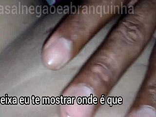 Why Is My Husband Shaving Me Smooth For My Lover!