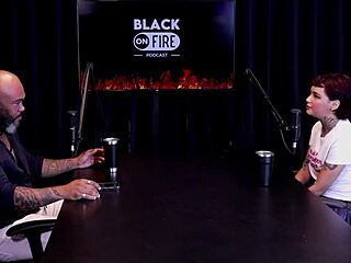 Serbian Submissive In See-Through Outfit Gets Humiliated In Outdoor Casting Interview With Domination And Handjob