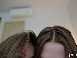 I love my first gg video with me and my girlfriend fucking passionately