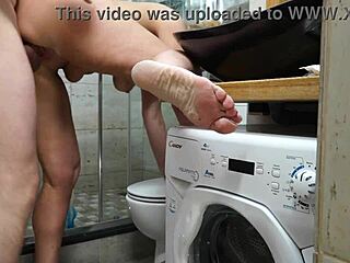 Who knew this local mature slut could handle another intense homemade fucking session like that?