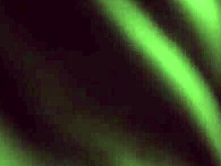 Shyla Ryder and Taylor May share a beautiful lesbian moment as American blondes.