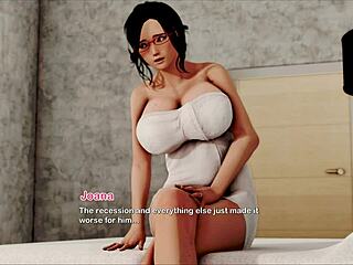 The Inn 22 unfolds as a captivating GAME adventure with intriguing twists.