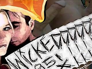 i made this little compilation of our homemade group cumshots and blowjobs hope you enjoy