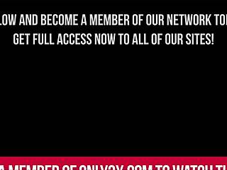 Feeling Intense Desire as Yulia Latishova and Alex Explore Anal Masturbation in Only3x Trailer