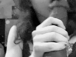 I Feel So Aroused Sucking That Huge BBC Dildo Deepthroat Style for Intense Pleasure