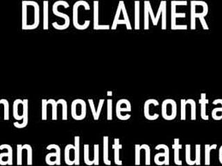 Blindfolded Carmen Valentina Gags Deepthroat In Latex Gloves Humiliation Scene!