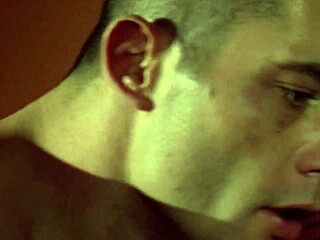 soft intimate close-up moments unfold between european glamour babes teasing wet asses with quickie handjobs leading to cumshots and facials