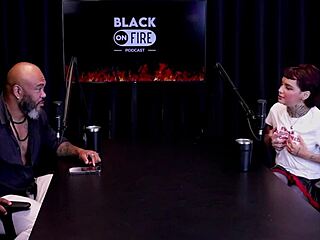 Serbian Submissive In See-Through Outfit Gets Humiliated In Outdoor Casting Interview With Domination And Handjob