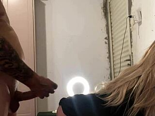 Brunette Amateur Sex Doll Takes Anal Fucking With Toys In Sexy Assfucking Session At Home